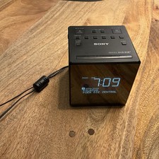 Sony XDR-C1DBP DAB Radio