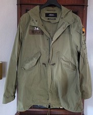 Replay Shell Parka M51/65