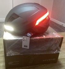 NEU „ABUS URBAN HYP-E“