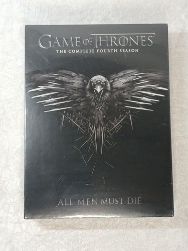 Game thrones the complete - game, thrones: