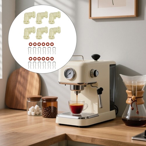 Kaffeemaschine - , l