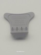 N64 Jumper & Expansion Pak