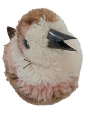 STEIFF Kuscheltier Vogel Retro