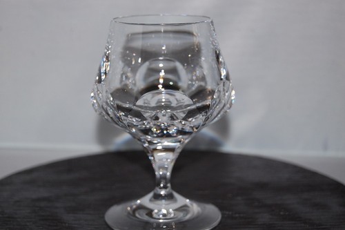 Cognacglas cognac 12 cm - cognacglas,