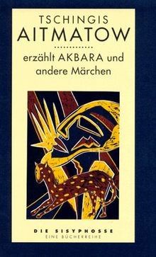 Akbara und andere märchen - akbara,