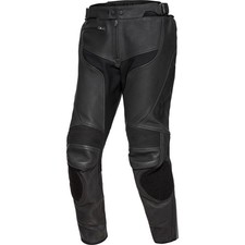 FLM Brooklands Lederkombihose
