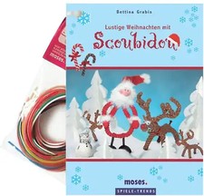 Lustige Weihnachten mit