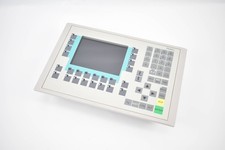 Siemens Simatic 6" Panel OP270 6AV6542-0CA10-0AX0 ( 6AV6 542-0CA10-0AX0 )