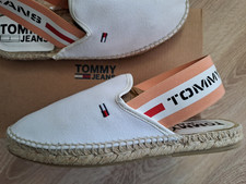 TOMMY JEANS ESPADRILLES