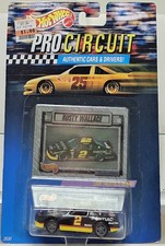 Hot Wheels 1993 - HW Pro
