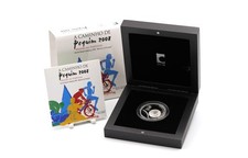 Portugal 2,50 Euro PP