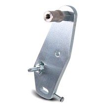 Adapterplatte für ConStands Power Classic / Evo für BMW S 1000 R 14-16 C-Ware