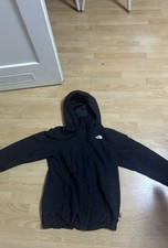 The North Face Regen/Übergang