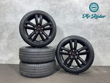 Orig MINI F55 F56 F57 Sommerräder Sommerreifen 205/45 R17 17 Zoll JCW