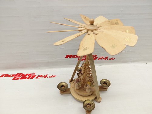 Ddr weihnachtspyramide - ddr,