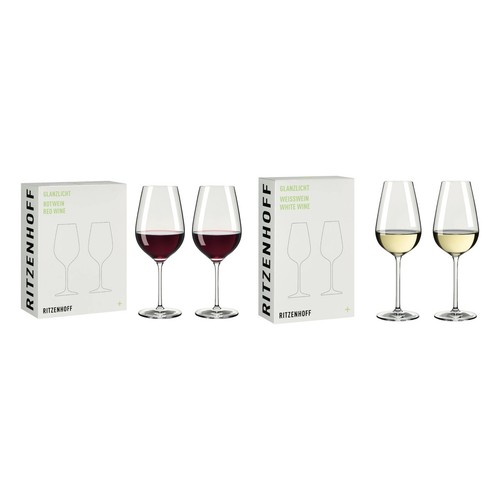 Ritzenhoff weingläser 4er set - weingläser, 4er-set