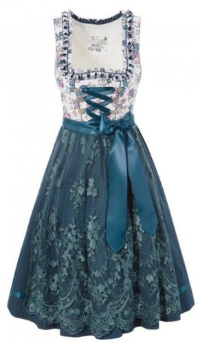Marjo traumhaftes midi - ☆marjo☆,
