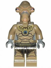 Lego® Star Wars Minifigur -