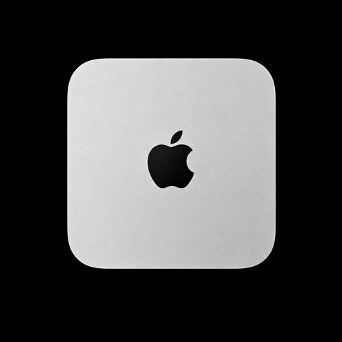 Apple macmini - apple,