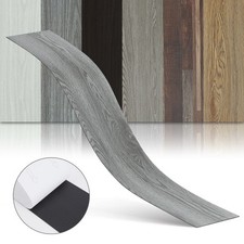 PVC Vinyl Bodenbelag selbstklebend 5,00m² Fliesen Planken Dielen Fußboden Boden