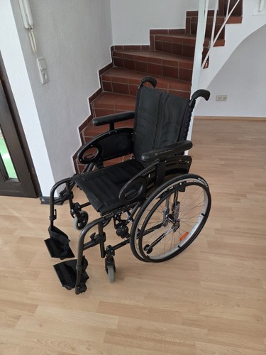 Sopur easy max aktivrollstuhl - max,