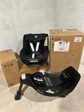 Maxi Cosi pearl 360 Authentic
