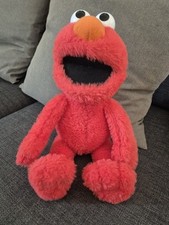 Muppets Sesamstraße Stofftier