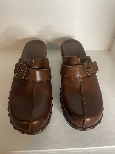 Ecco womens size 6 - ecco, 37