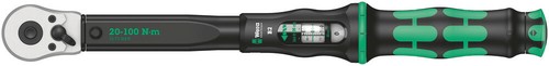 Wera click torque 2 - wera, click-torque