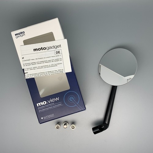 Motogadget view classic - mo.view,