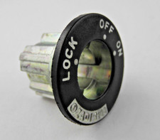 Schlossaufnahme PIAGGIO