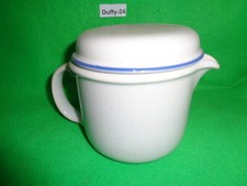 Sauciere 2 tlg Family Blue