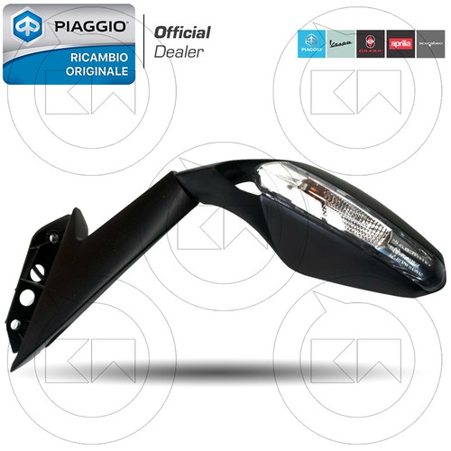 Original gilera nexus 500 - original,