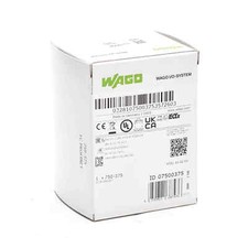 WAGO 750-375 Feldbuskoppler