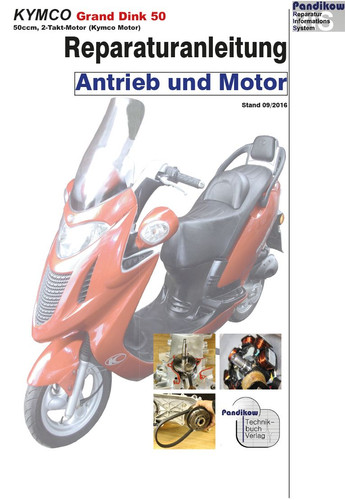 Reparaturanleitung ris für - ris,