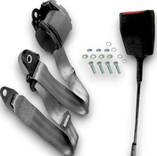 Sicherheitsgurt Gurt Dreipunkt