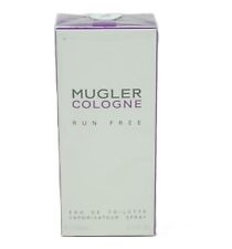 Thierry Mugler Cologne Run