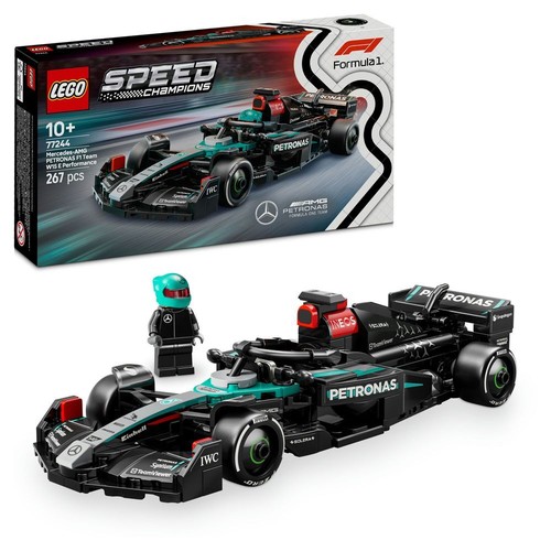 Lego 77244 formel - 77244,