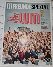 11 Freunde SPEZIAL - WM