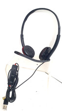 Plantronics USB Kopfhörer und Mikrofon VoIP Audio Mikrofon Blackwire C320-M Zoom Teams