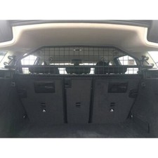 Kleinmetall 20300218 Masterline Hundegitter für BMW 3er Touring + Hybrid Typ G21