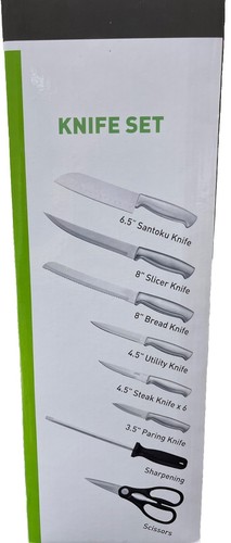 Messer set - messer,
