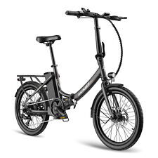 20 Zoll Elektrofahrrad