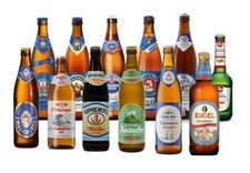 Bierpaket alkoholfrei 12x0 - bierpaket, 12x0,5l