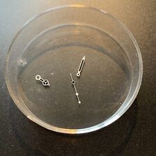 Seiko SKX007 Mercedes Zeiger Hands weiss schwarz MOD