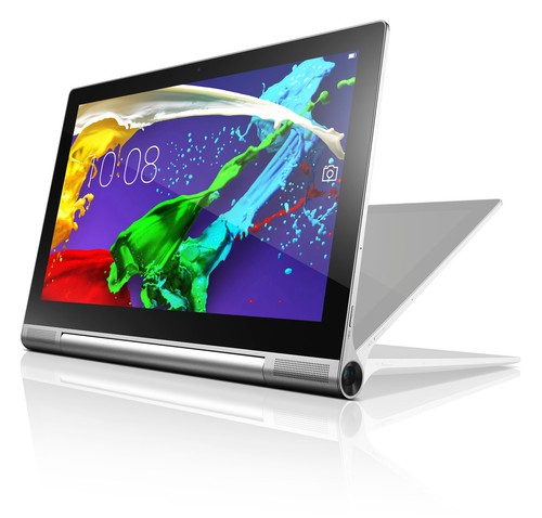 Lenovo yoga tablet - yoga,