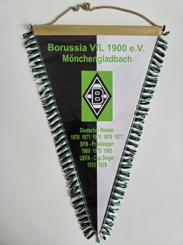 Borussia mönchengladbach vfl - mönchengladbach,