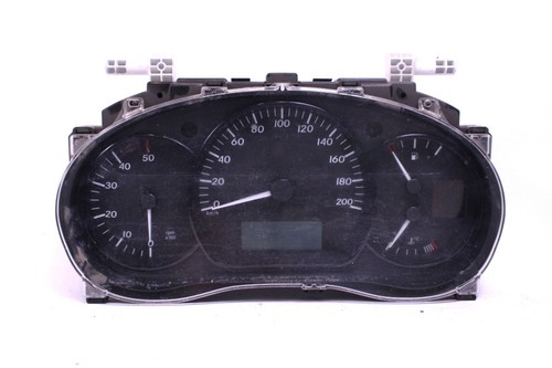 Tachometer mercedes benz - mercedes, w415