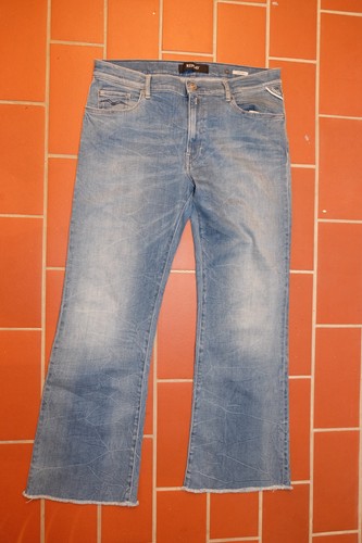 Replay ausgestellte jeans - replay,