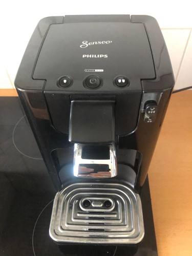 Philips senseo - philips,